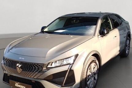Peugeot 408 2.000 km 29.990 &euro; Mülheim an der Ruhr 45475