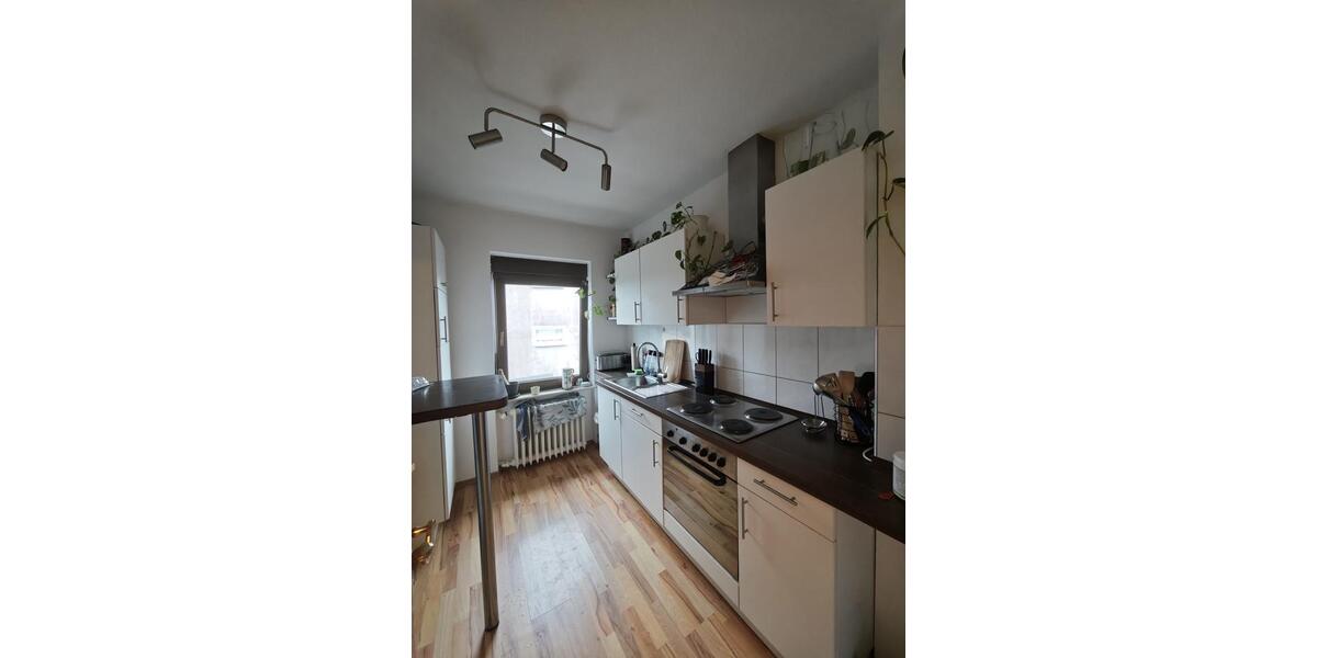 Etagenwohnung Velbert Langenberg - 2 Zimmer, 50 m&sup2;, 470&euro; | Angebot:26032959