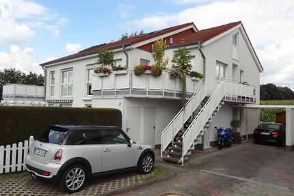 Wohnung Marl - 3.5 Zimmer, 81 m&sup2;, 175.000&euro; | Angebot:26089784