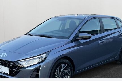 Hyundai i20 25.000 km 16.990 &euro; Haltern am See 45721