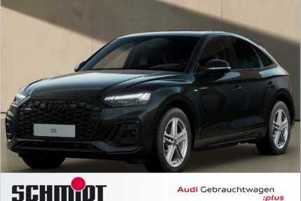 Audi Q5 31.170 km 48.840 &euro; Recklinghausen 45657