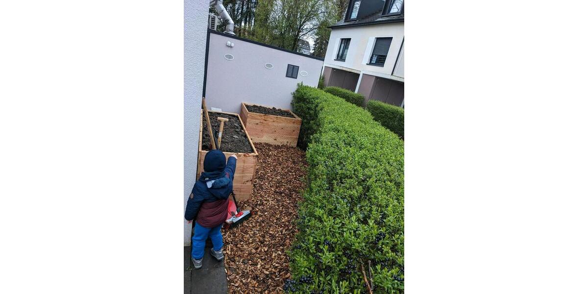 Reihenhaus Recklinghausen König Ludwig - 5.5 Zimmer, 145 m&sup2;, 475.000&euro; | Angebot:24681005