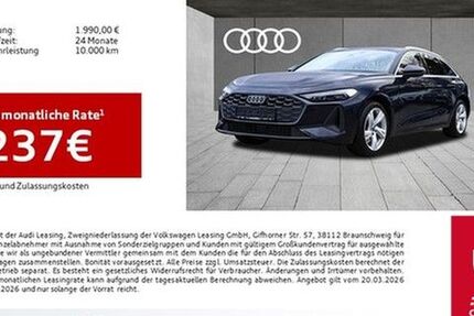 Audi A5 19.130 km 44.840 &euro; Recklinghausen 45657