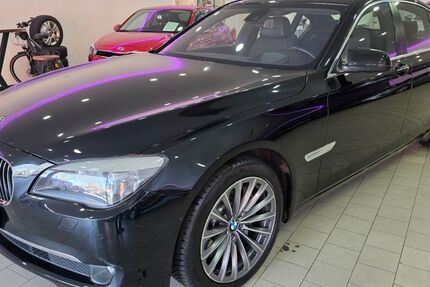 BMW ActiveHybrid 7 77.478 km 17.900 &euro; Recklinghausen 45661