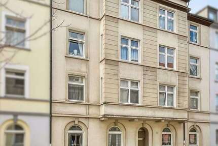 Wohnung Herne - 2.5 Zimmer, 68 m&sup2;, 105.000&euro; | Angebot:23876392