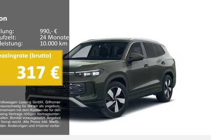 VW Tayron 6.609 km 41.190 &euro; Marl 45770