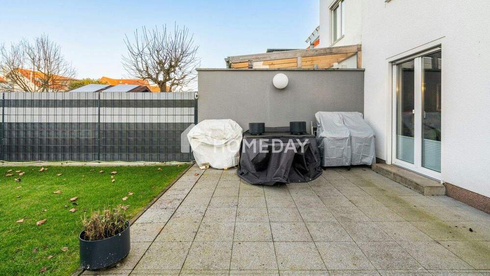 Doppelhaushälfte Essen Karnap - 5 Zimmer, 127 m&sup2;, 399.000&euro; | Angebot:25684241