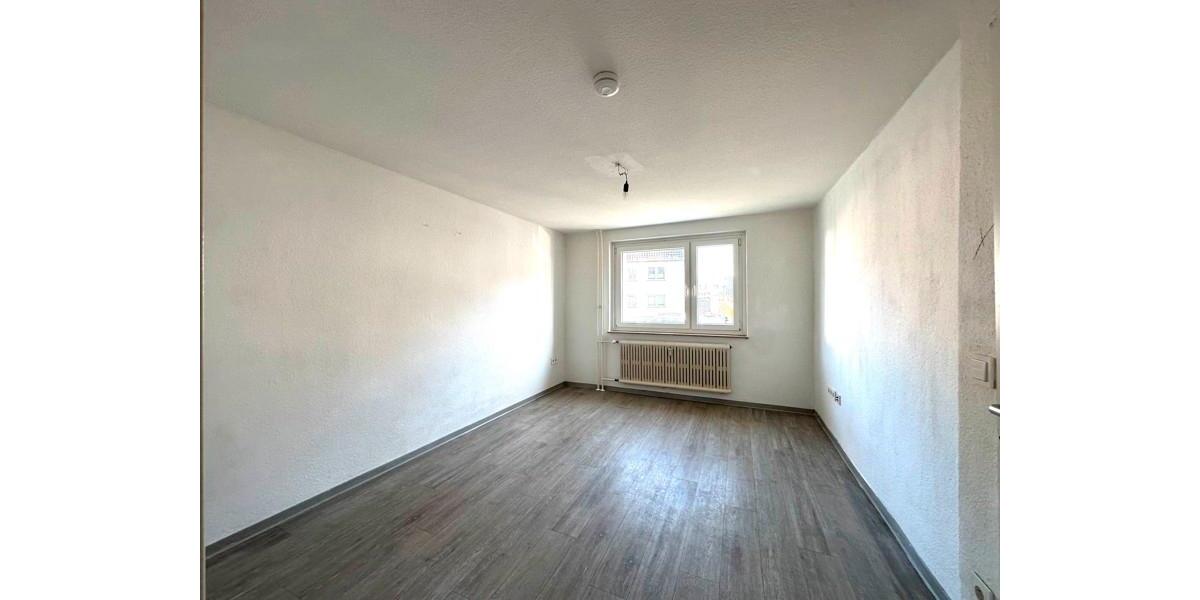 Etagenwohnung Dortmund Huckarde - 2.5 Zimmer, 44 m&sup2;, 455&euro; | Angebot:26030142