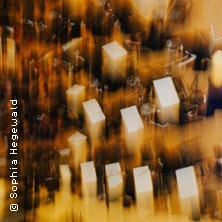 1. Sitzkissenkonzert: Vitaminmusik und Tonsalat 31.10.2026 Opernhaus Dortmund