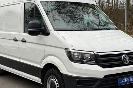 VW Crafter 89.810 km 26.900 &euro; Mülheim an der Ruhr 45472