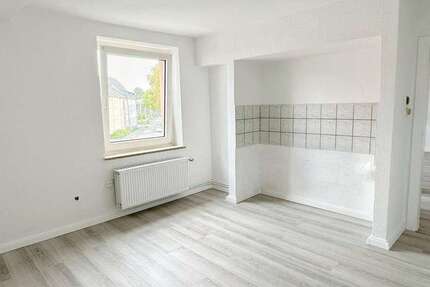 Wohnung Herne Wanne-Bickern - 2 Zimmer, 41 m&sup2;, 370&euro; | Angebot:26186041