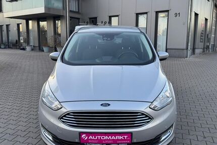Ford C-Max 145.000 km 10.990 &euro; Lüdinghausen 59348