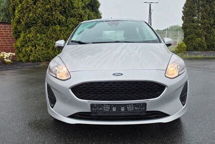 Ford Fiesta 97.000 km 6.999 &euro; Hünxe 46569