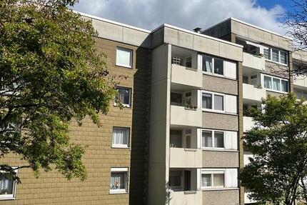 Wohnung Dortmund Hombruch - 2.5 Zimmer, 57 m&sup2;, 295&euro; | Angebot:25979806