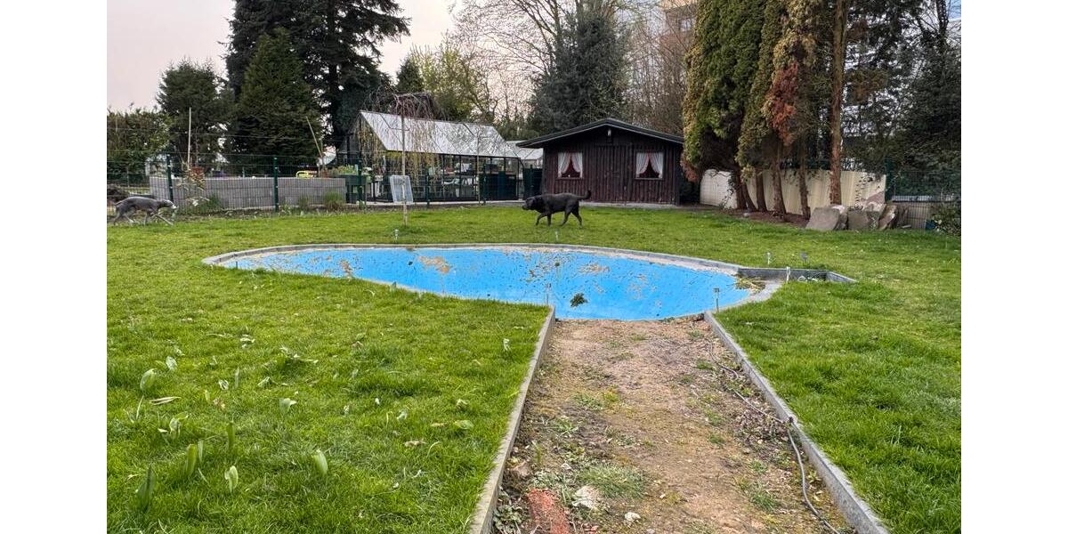 Mehrfamilienhaus, Wohnhaus Marl Alt-Marl - 2 Zimmer, 210 m&sup2;, 256.000&euro; | Angebot:26163167