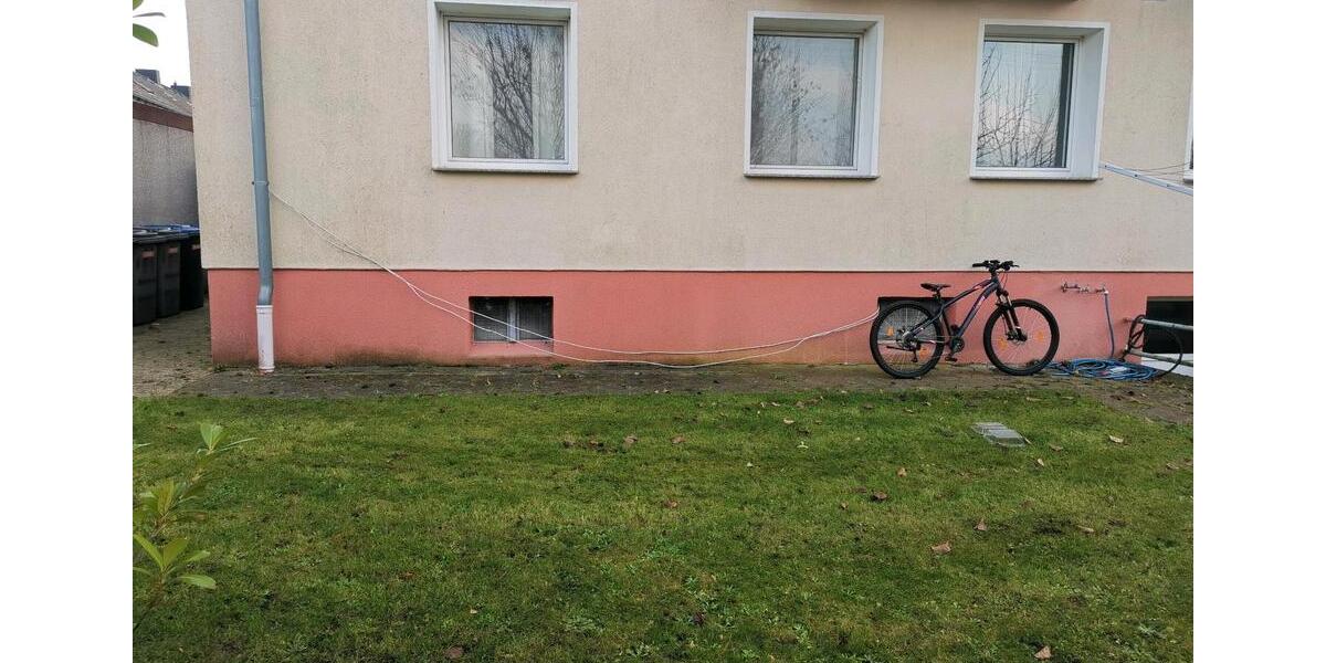 Erdgeschoßwohnung Herne Sodingen - 2 Zimmer, 52 m&sup2;, 410&euro; | Angebot:26634216