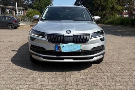 Skoda Karoq 146.200 km 21.990 &euro; Bochum 44892