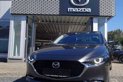 Mazda 3 1.280 km 28.890 &euro; Herten 45701