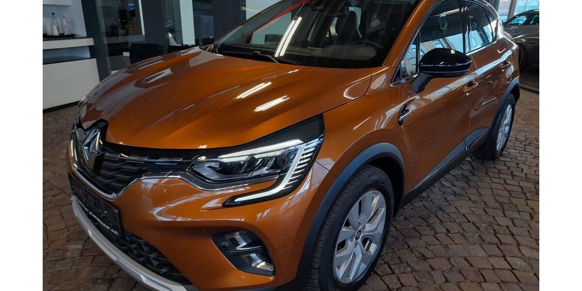 Renault Captur 31.450 km 13.790 &euro; Gelsenkirchen 45888