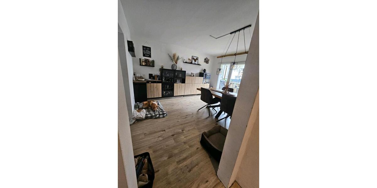 Erdgeschoßwohnung Herdecke - 3 Zimmer, 57 m&sup2;, 900&euro; | Angebot:26033799