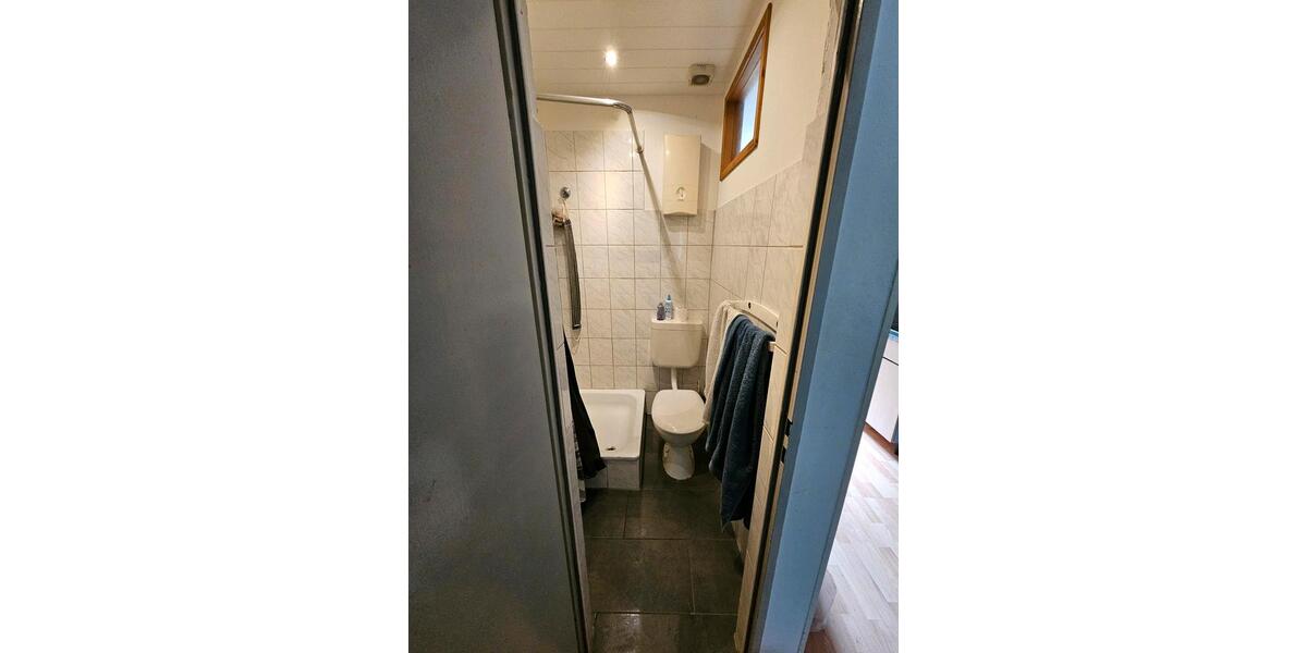 Erdgeschoßwohnung Bochum Bochum-Mitte - 1 Zimmer, 34 m&sup2;, 350&euro; | Angebot:26639533