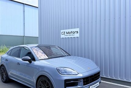 Porsche Cayenne 38.600 km 129.900 &euro; Dortmund 44143