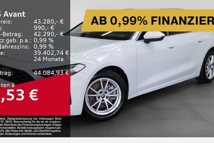 Audi A5 21.237 km 43.280 &euro; Bochum 44809
