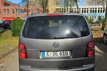 VW Touran 171.517 km 4.200 &euro; Essen 45326