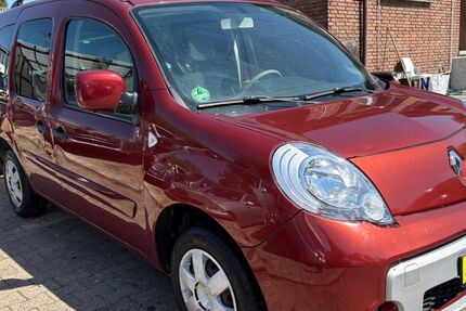 Renault Kangoo 180.000 km 4.500 &euro; Bottrop 46238