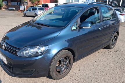 VW Golf Plus 116.000 km 5.900 &euro; Recklinghausen 45663