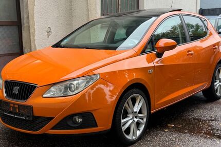 Seat Ibiza 130.000 km 3.990 &euro; Mülheim an der ruhr 45475
