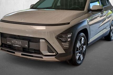 Hyundai KONA 14.671 km 27.490 &euro; Herne 44653