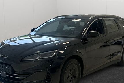 BYD SEAL 6 2.300 km 28.990 &euro; Datteln 45711