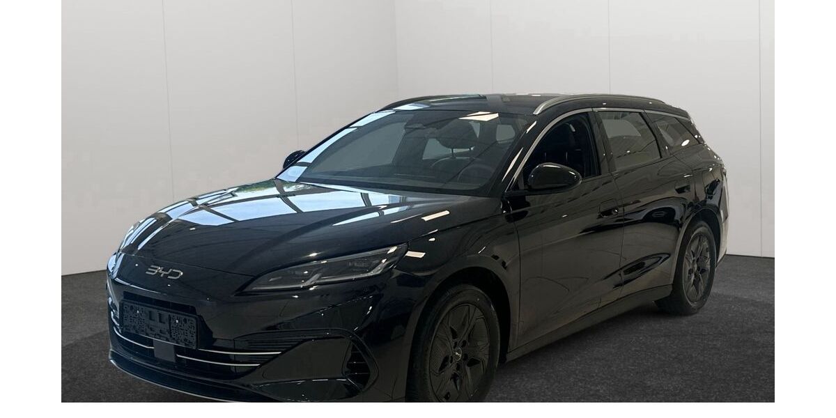 BYD SEAL 6 2.300 km 28.990 &euro; Datteln 45711