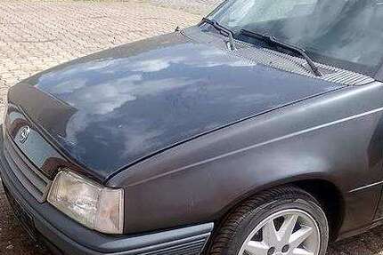 Opel Kadett 157.500 km 2.950 &euro; Essen, Stadt 45149