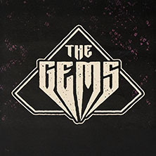 The Gems - Slithering Through Europe 2026 26.11.2026 Kühlhaus