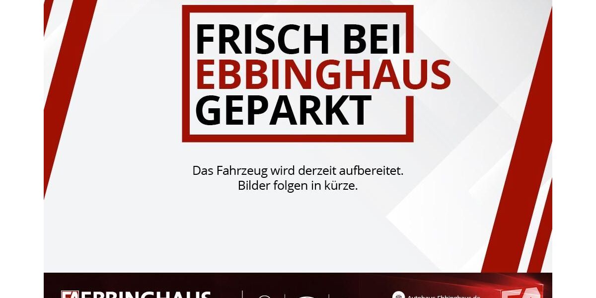 Ford Focus 5.000 km 23.999 &euro; Bochum 44803