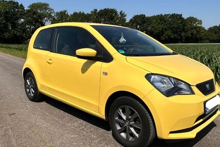 Seat Mii 66.200 km 5.990 &euro; Gelsenkirchen 45896