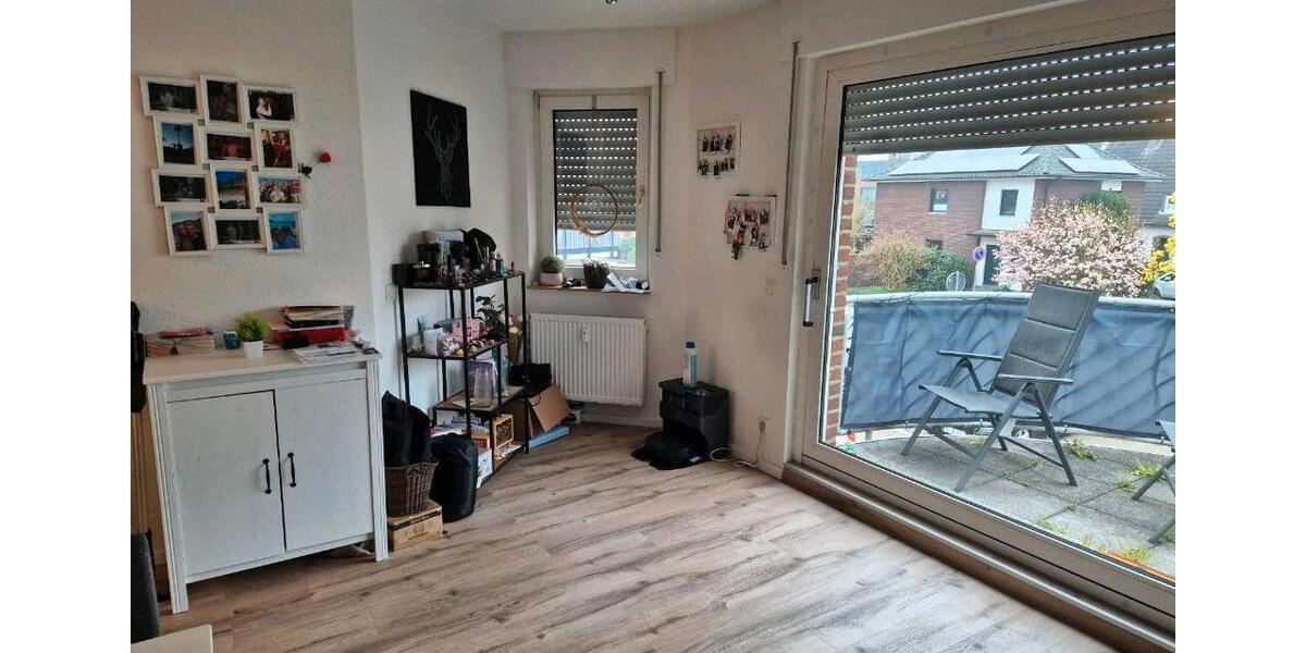 Etagenwohnung Haltern am See - 2 Zimmer, 64 m&sup2;, 726&euro; | Angebot:26049831