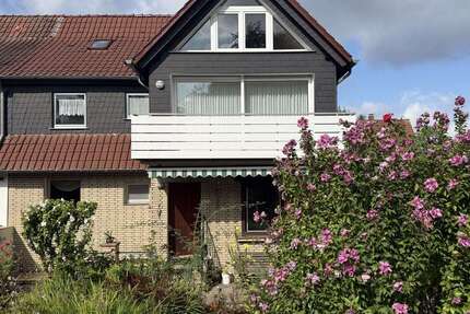 Haus Bochum Günnigfeld - 5 Zimmer, 154 m&sup2;, 215.000&euro; | Angebot:27568101