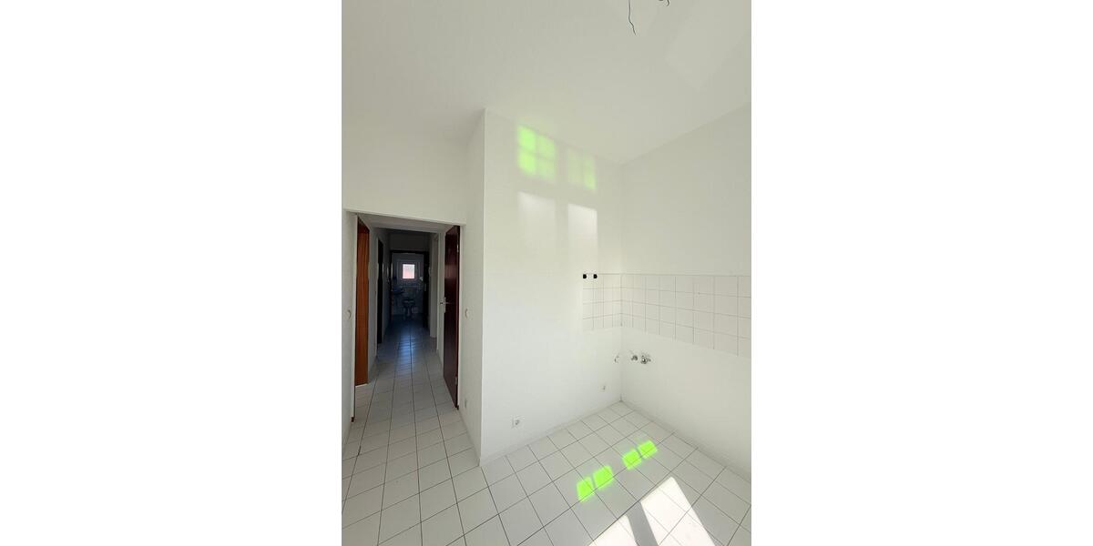 Etagenwohnung Herne Sodingen - 2 Zimmer, 42 m&sup2;, 209&euro; | Angebot:26264774