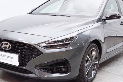 Hyundai i30 15.983 km 21.970 &euro; Gelsenkirchen 45897