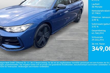 VW Passat Variant 5.468 km 41.911 &euro; Dortmund 44141