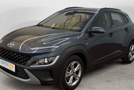 Hyundai KONA 46.117 km 17.789 &euro; Dinslaken 46539