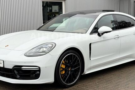 Porsche Panamera 166.000 km 47.971 &euro; Castrop-Rauxel 44575