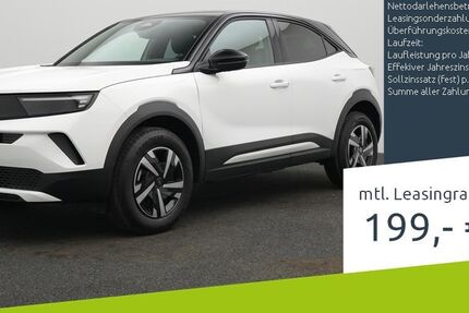 Opel Mokka 1.659 km 20.490 &euro; Dülmen 48249