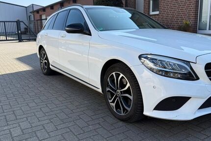 Mercedes-Benz C 220 146.392 km 19.800 &euro; Reken 48734
