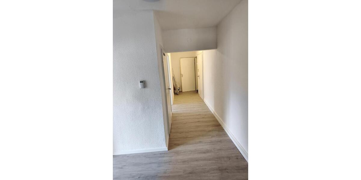 Etagenwohnung Oberhausen Osterfeld - 2 Zimmer, 67 m&sup2;, 560&euro; | Angebot:26644022