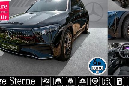 Mercedes-Benz EQB 11.941 km 39.998 &euro; Dorsten 46282