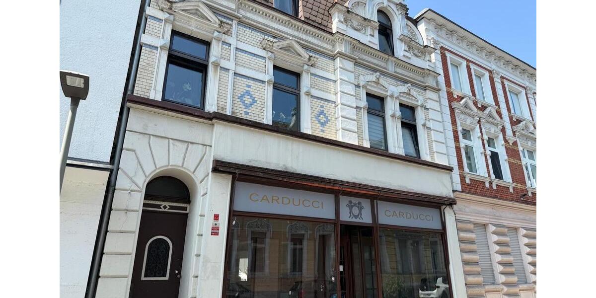 Mehrfamilienhaus, Wohnhaus Oberhausen - 12 Zimmer, 120 m&sup2;, 469.000&euro; | Angebot:25978920